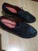 Туфли мужские DanceFox 26 см